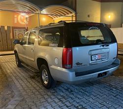 جي ام سي يوكون